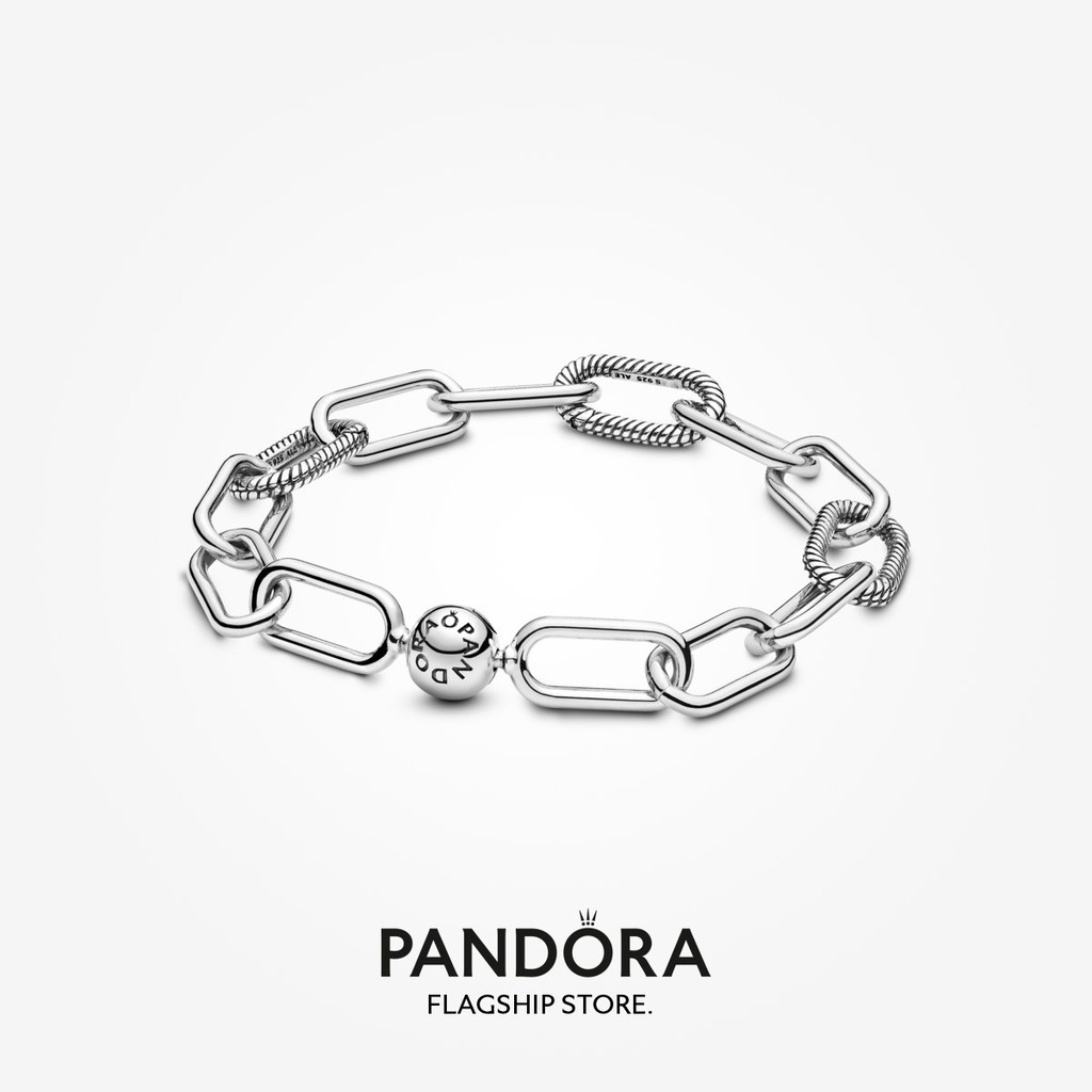 Vòng Tay Pandora me Sterling