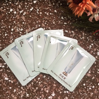 10 nạ ngủ mật ong