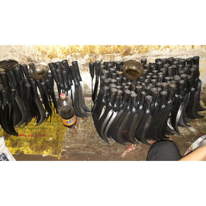 Dao phát nương 700g