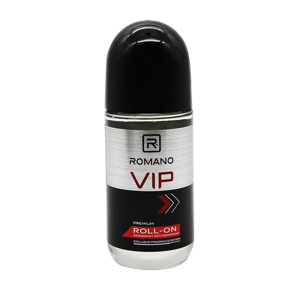 lăn khử mùi romano vip 50ml