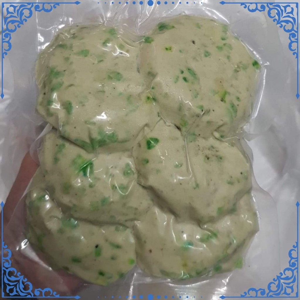 Chả cốm Hà Thành | BigBuy360 - bigbuy360.vn