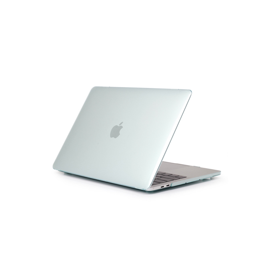 Ốp bảo vệ thiết kế trong suốt cho macbook pro 12 inch 13.3 | BigBuy360 - bigbuy360.vn