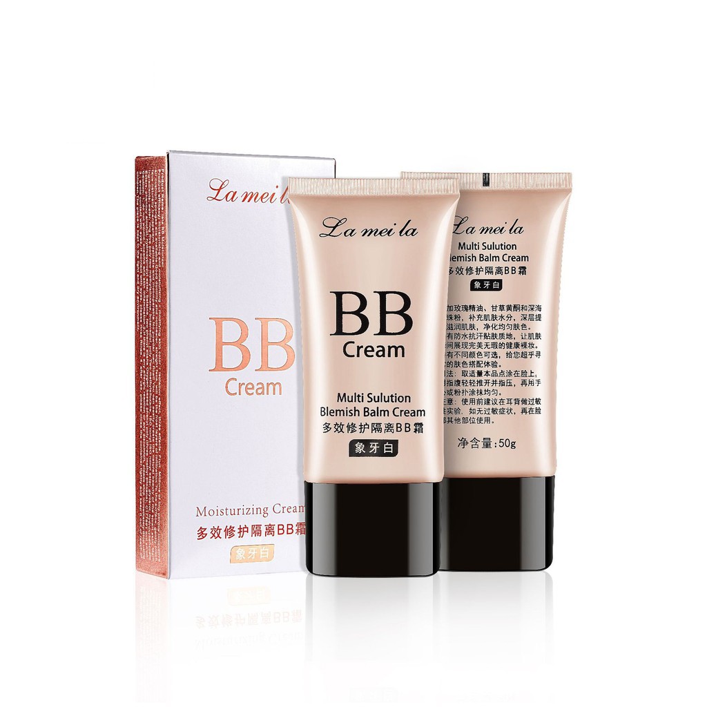 Kem nền trang điểm BB Cream Lameila