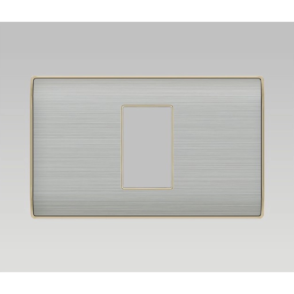 Mặt Công Tắc Series A80 DoBo Korea