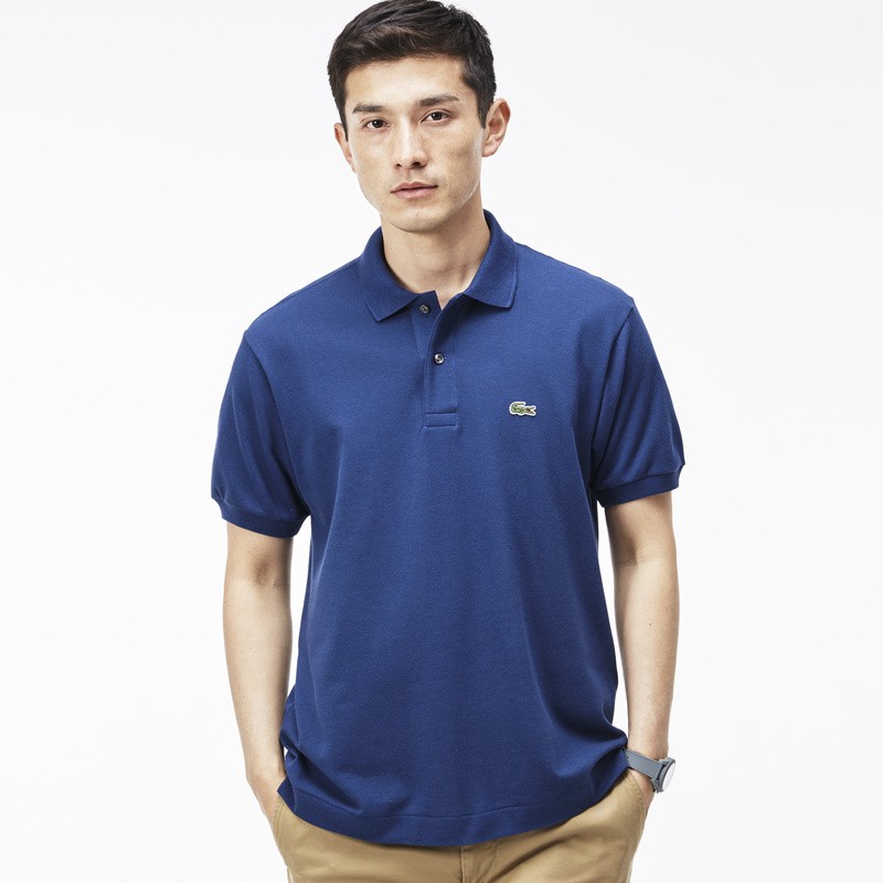 Áo Cá Sấu Lacoste Chính Hãng Nhập Khẩu