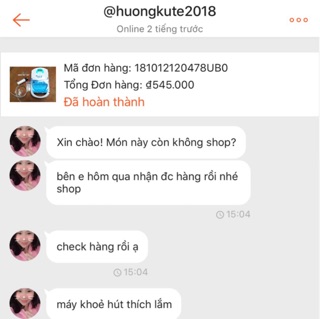 Máy hút dịch Bayoka XM210