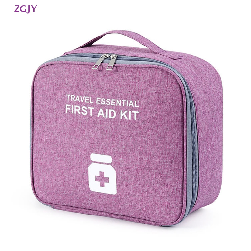 Túi Đựng Dụng Cụ Sơ Cứu Y Tế Mini Mới