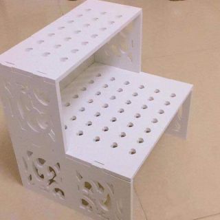 Kệ gỗ để chân