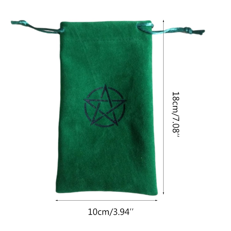 Bộ Bài Tarot Astrolabe Divination Speelkaarten Chất Lượng Cao