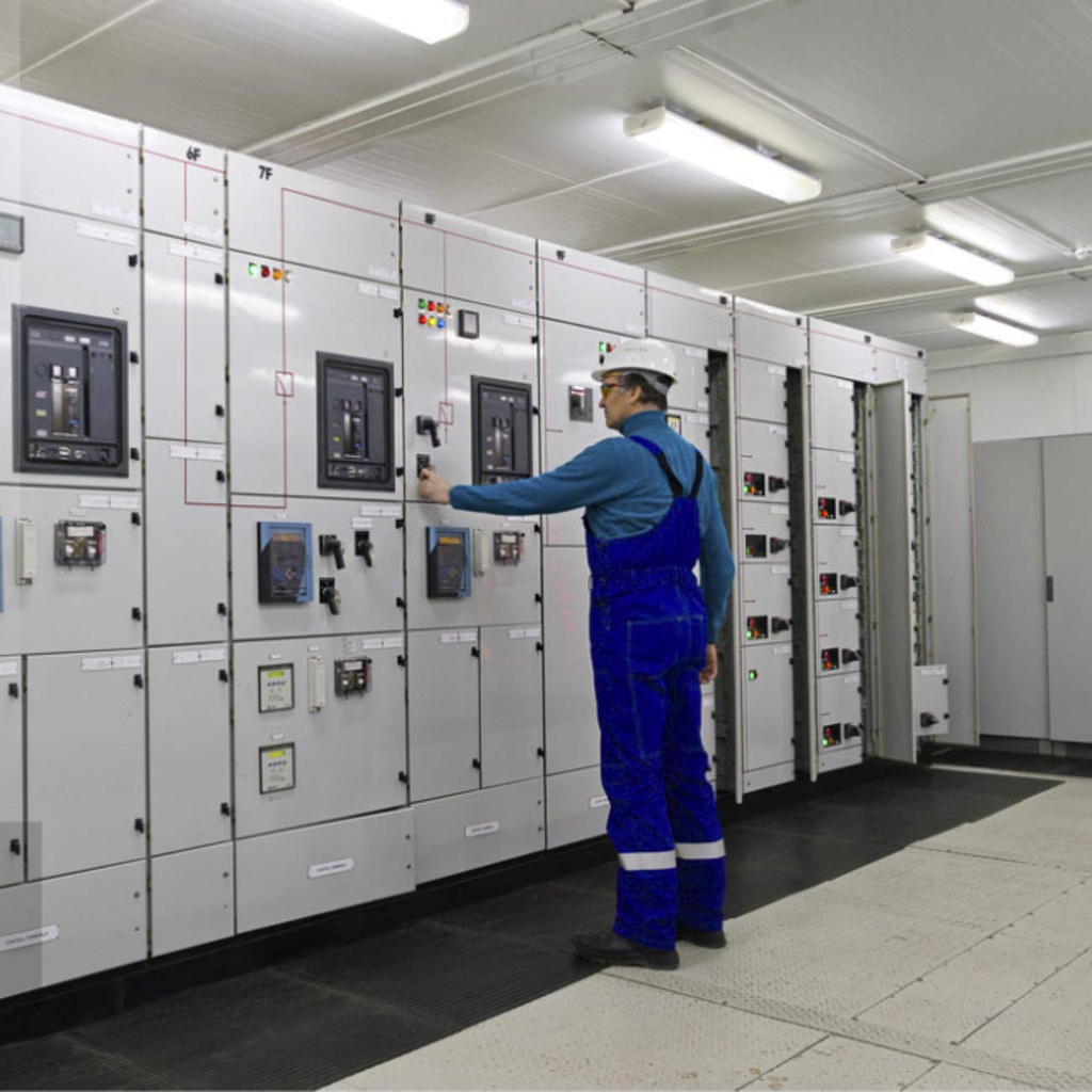 Tấm cao su giảm chấn dày 2mm cuộn 1m x 1m  Cao su kê lót chống rung máy móc, hàng hóa...
