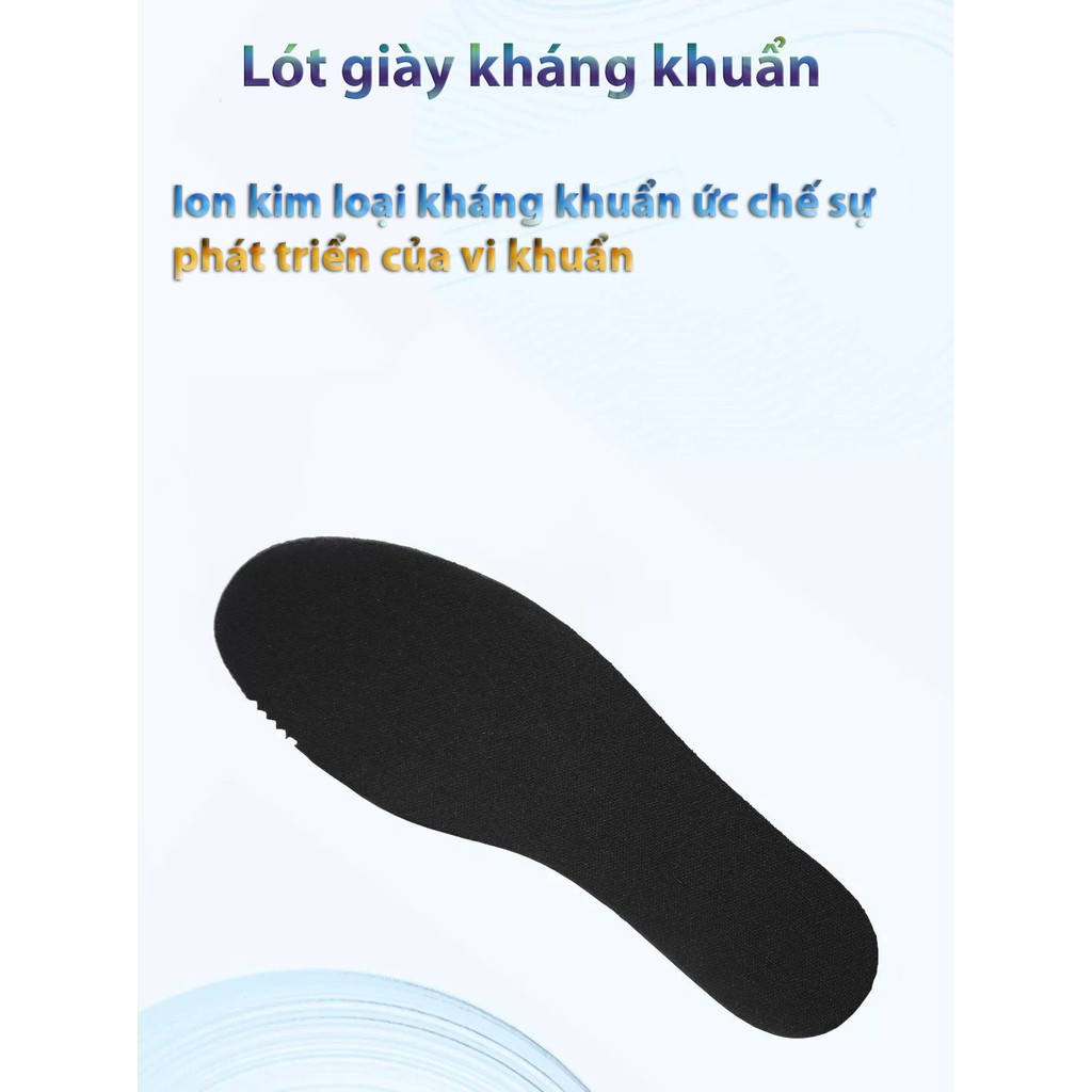 Giày Xiaomi FREETIE Yudan | BigBuy360 - bigbuy360.vn