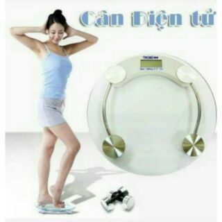 Cân điện tử gia đình 115k