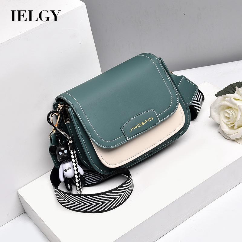 Túi Đeo Chéo Phong Cách Hàn Quốc Dễ Thương Thời Trang