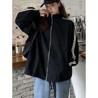 ÁO KHOÁC GIÓ BIGSIZE PHONG CÁCH HÀN QUỐC.(nam nữ đều mặc ok)