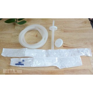 Máy hút dịch Kaneko 9E-A, 1 bình