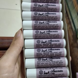 Son tẩy mực Ink cleaner