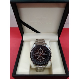 Đồng hồ Nam Casio EF-547D
