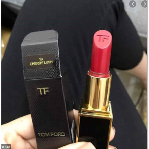 Tom Ford 10 Cherry Lush đỏ hồng | BigBuy360 - bigbuy360.vn