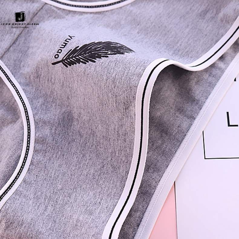 Quần lót cotton không đường may phong cách hợp thời trang cho nữ | BigBuy360 - bigbuy360.vn