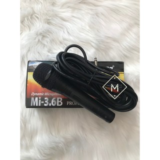 Micro Karaoke Arirang Mi-3.6B-Chính hãng
