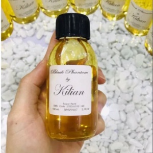 Nước Hoa Nam Kilian Black Phantom EDP - Scent of Perfumes