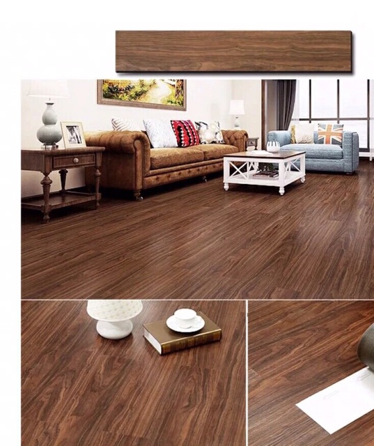 Sàn nhựa giả gỗ | BigBuy360 - bigbuy360.vn