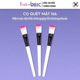 Cọ quét mặt nạ - chổi quét mask silicone siêu mềm mại tiện lợi