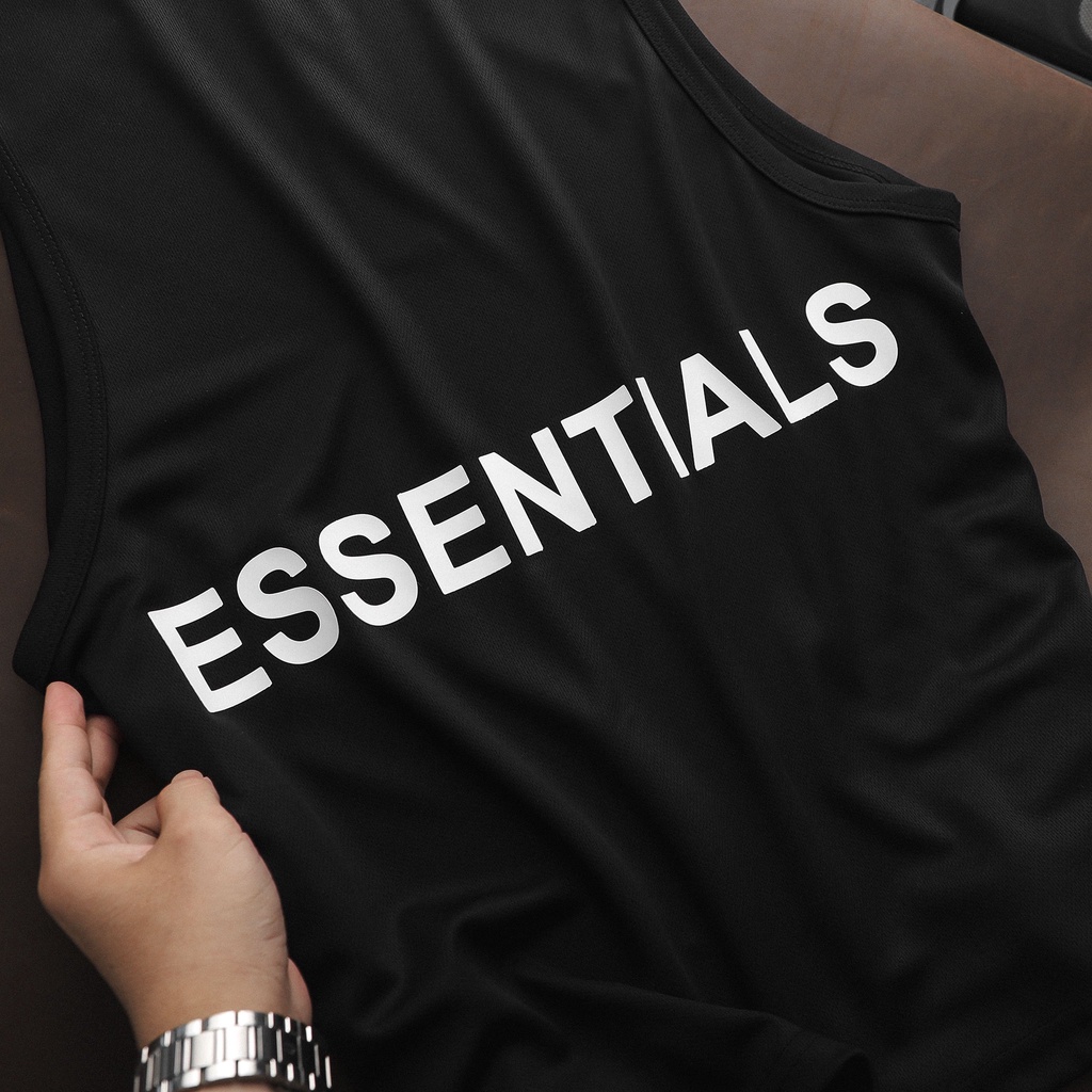 [ HOT ] Siêu phẩm áo thun ba lỗ, áo tanktop thể thao, đi biển chất cotton siêu mịn