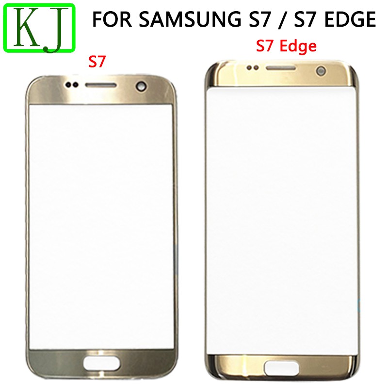Màn hình cảm ứng LCD bằng kính thay thế chuyên dụng cho Samsung Galaxy S7 / S7 Edge
