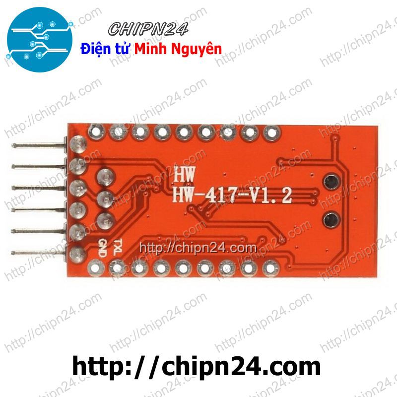 [1 CÁI] Module USB UART FT232RL