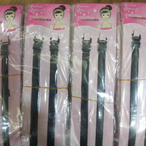 Dây áo lót, dây áo ngực bra khổ 1cm
