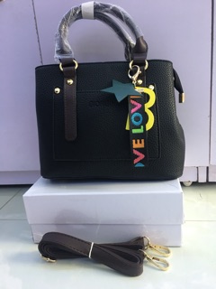 Túi công sở size 25 dây B-love