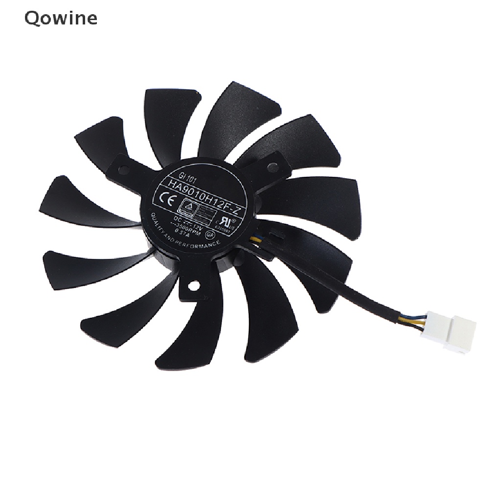 Quạt tản nhiệt 85MM 4Pin cho MSI GTX 1060 6G GTX 960 P106-100 | BigBuy360 - bigbuy360.vn