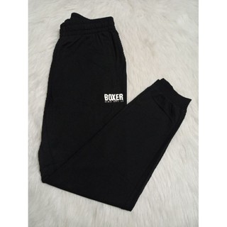 Quần nỉ nam anta 95727751-2