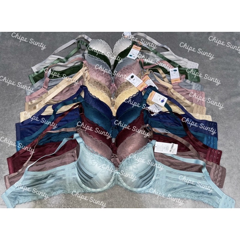 🔥Lovely 4 cài  mút dày  vừa mã A1130  👉Giá sỉ