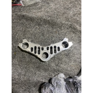 Chảng ba CNC sonic nhôm 6