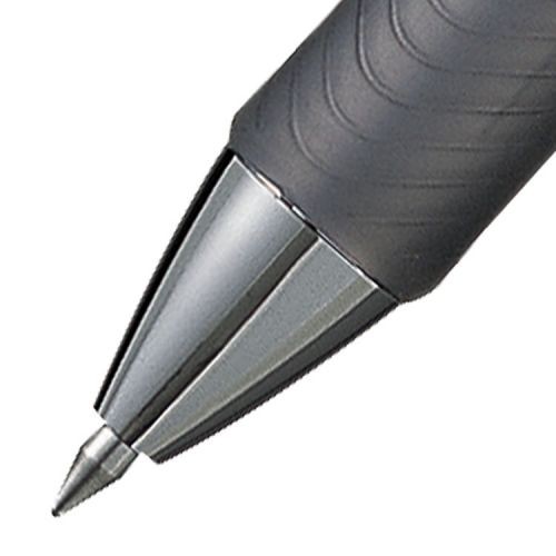 Bút ký tên gel bấm Pentel Energel Retractable BL77 nét 0.7mm