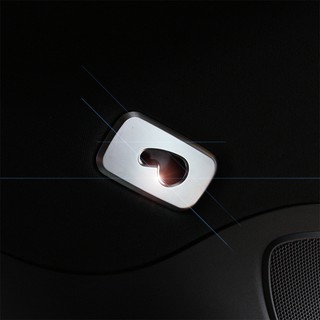 Applicable Mercedes-Benz GLC interior modification patch glc200 GLC260 GLC300 decorative sequin accessories