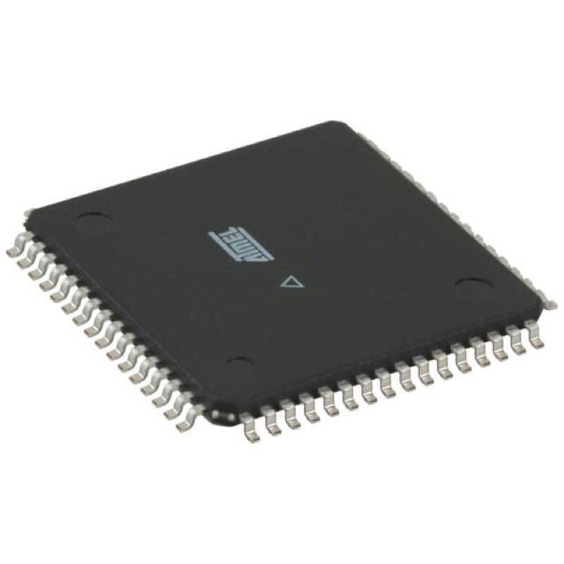 Vi điều khiển ATmega128L-8AU AVR 8bit TQFP