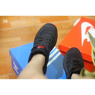 Giày nam nữ Sneaker DA81 đế viền ( Size 36-43 )