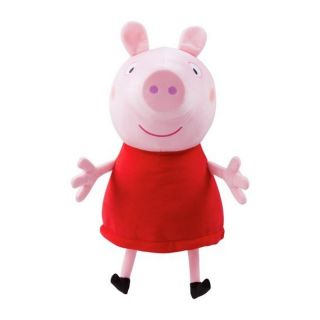 Heo Peppa nhồi bông size 40cm