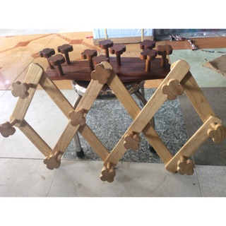 Móc treo nón bảo hiểm 130