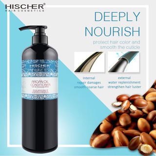Lẻ GỘI HOẶC XẢ HISCHER 1000ML[Drop5]
