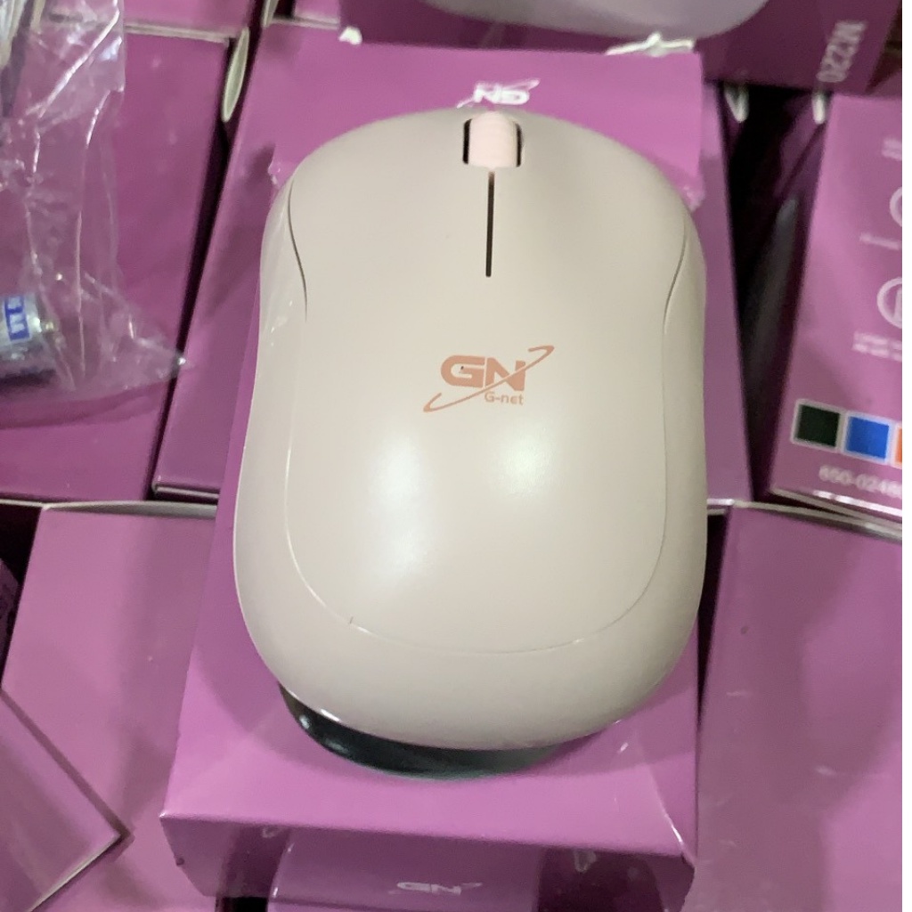 Chuột không dây wireless máy tính laptop Logitech M220 silent blutooth chống ồn hàng chính hãng bảo hành 12 tháng
