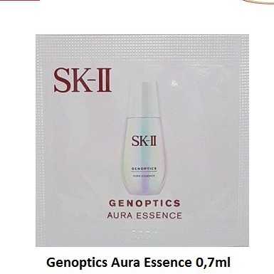 Tinh Chất Dưỡng Trắng Da SK-II Genoptics Aura Essence 0,7ml