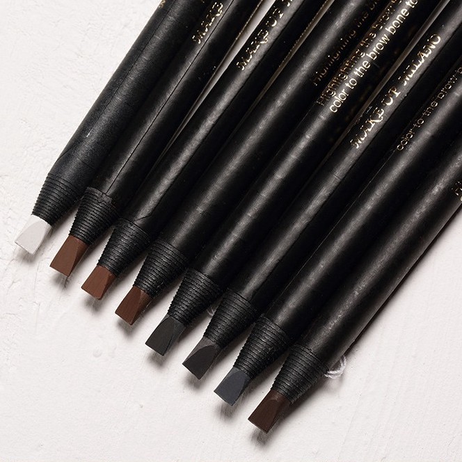 Chì xé kẻ mày cứng phẩy sợi  Eyebrow Pencil | BigBuy360 - bigbuy360.vn