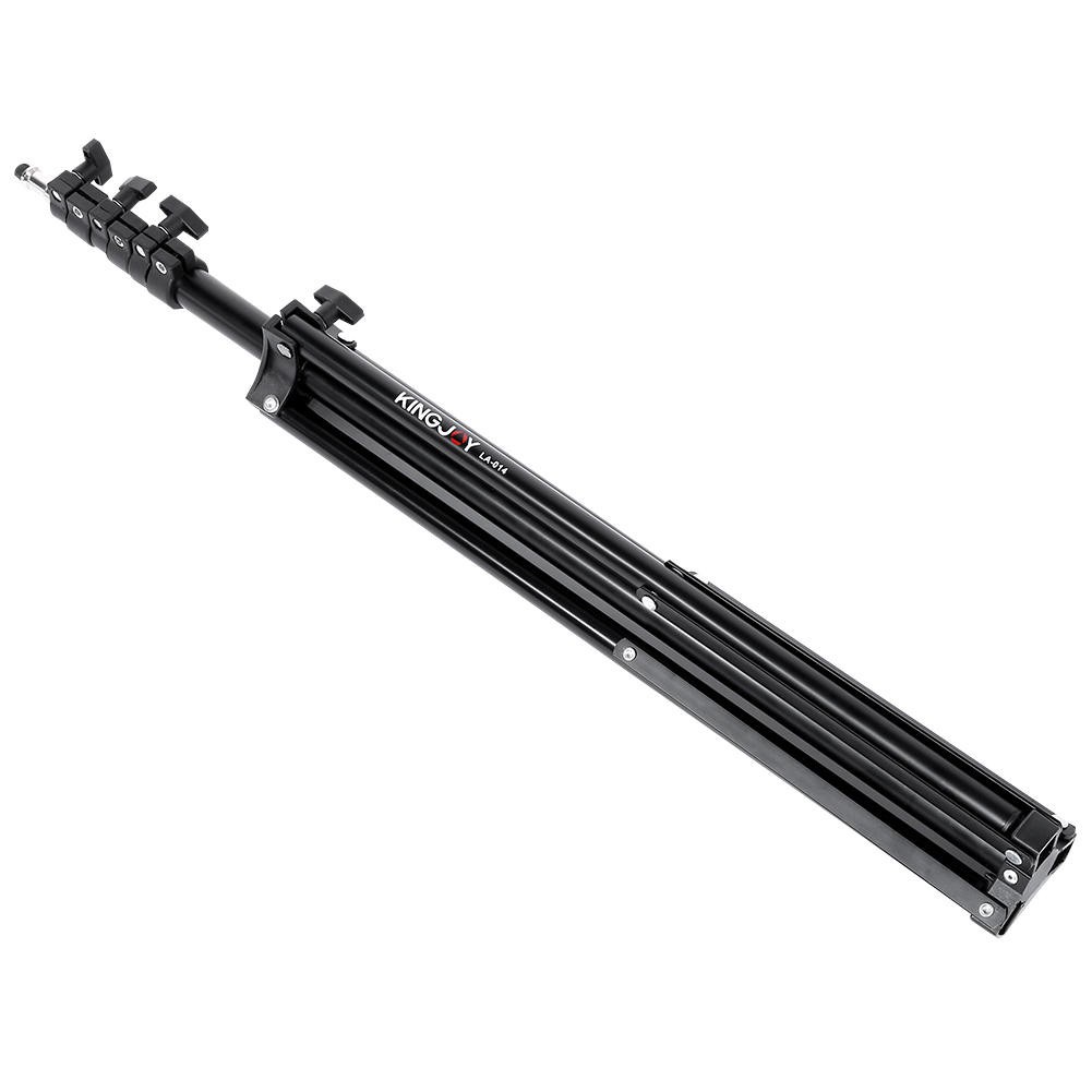 Giá Đỡ Đèn Flash Máy Ảnh La-014 | BigBuy360 - bigbuy360.vn