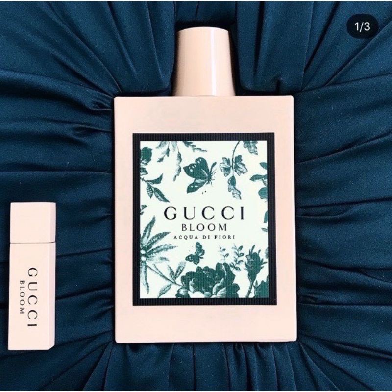 Nước hoa Nữ Gucci Bloom 100ml edp MP57 | BigBuy360 - bigbuy360.vn