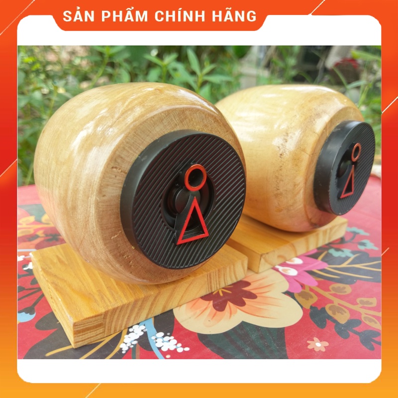 Trép gỗ JBL, Treble JBL bóc máy Từ NEO, Col Phíp. Chất âm JBL cực hay. Vỏ gỗ thịt