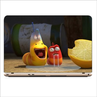 Miếng Dán Decal Laptop Hoạt Hình Đẹp - Mã: DCLTHH 103